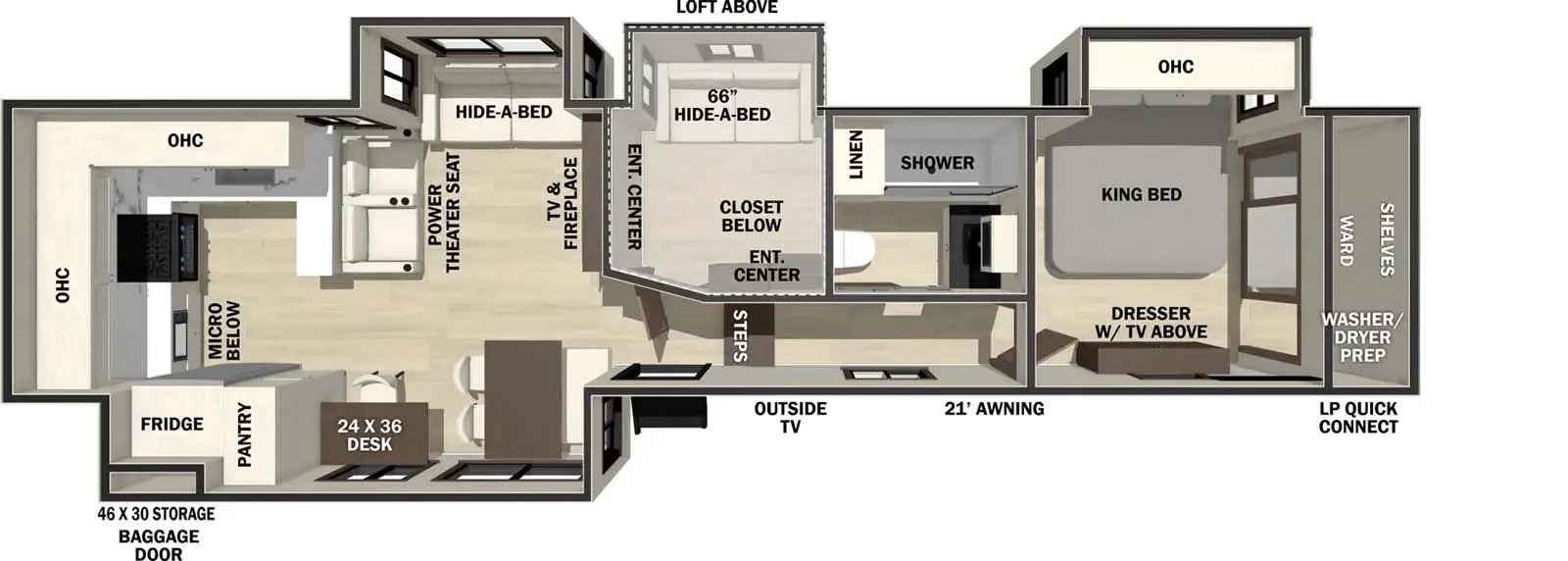 39RKB Floorplan Image